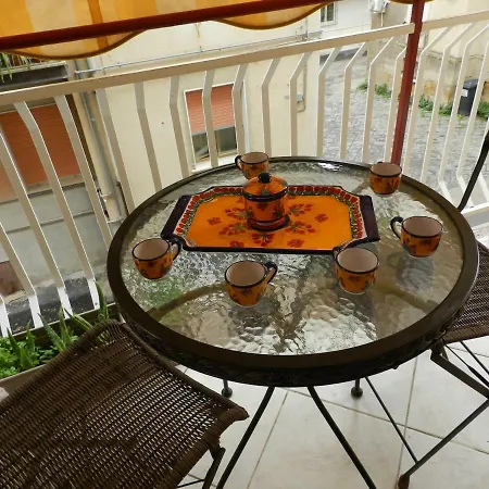 Bed & Breakfast Joe Valguarnera Caropepe