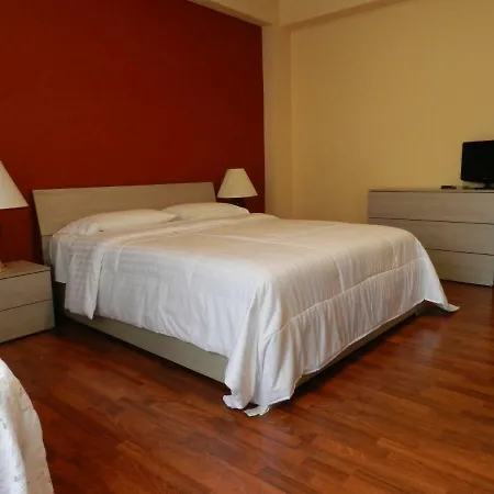 Joe Bed & Breakfast 4*