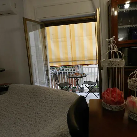 Joe فندق مبيت وإفطار 4*