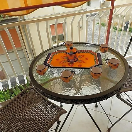 Bed & Breakfast Joe Valguarnera Caropepe