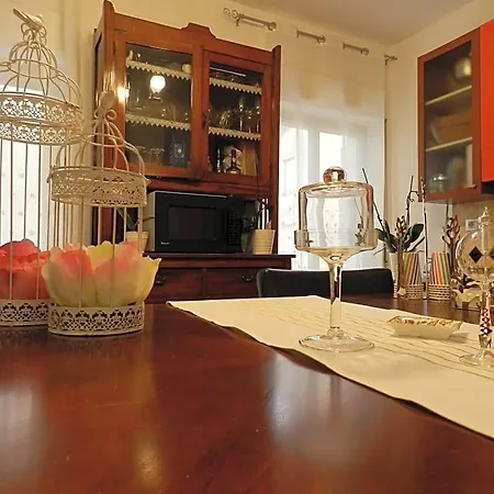 Bed & Breakfast Joe 4*